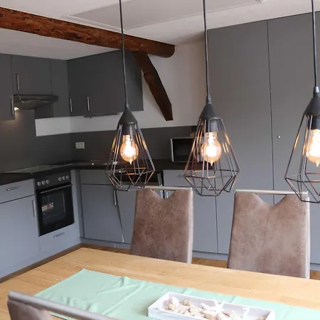 Apartment Eder_ufer